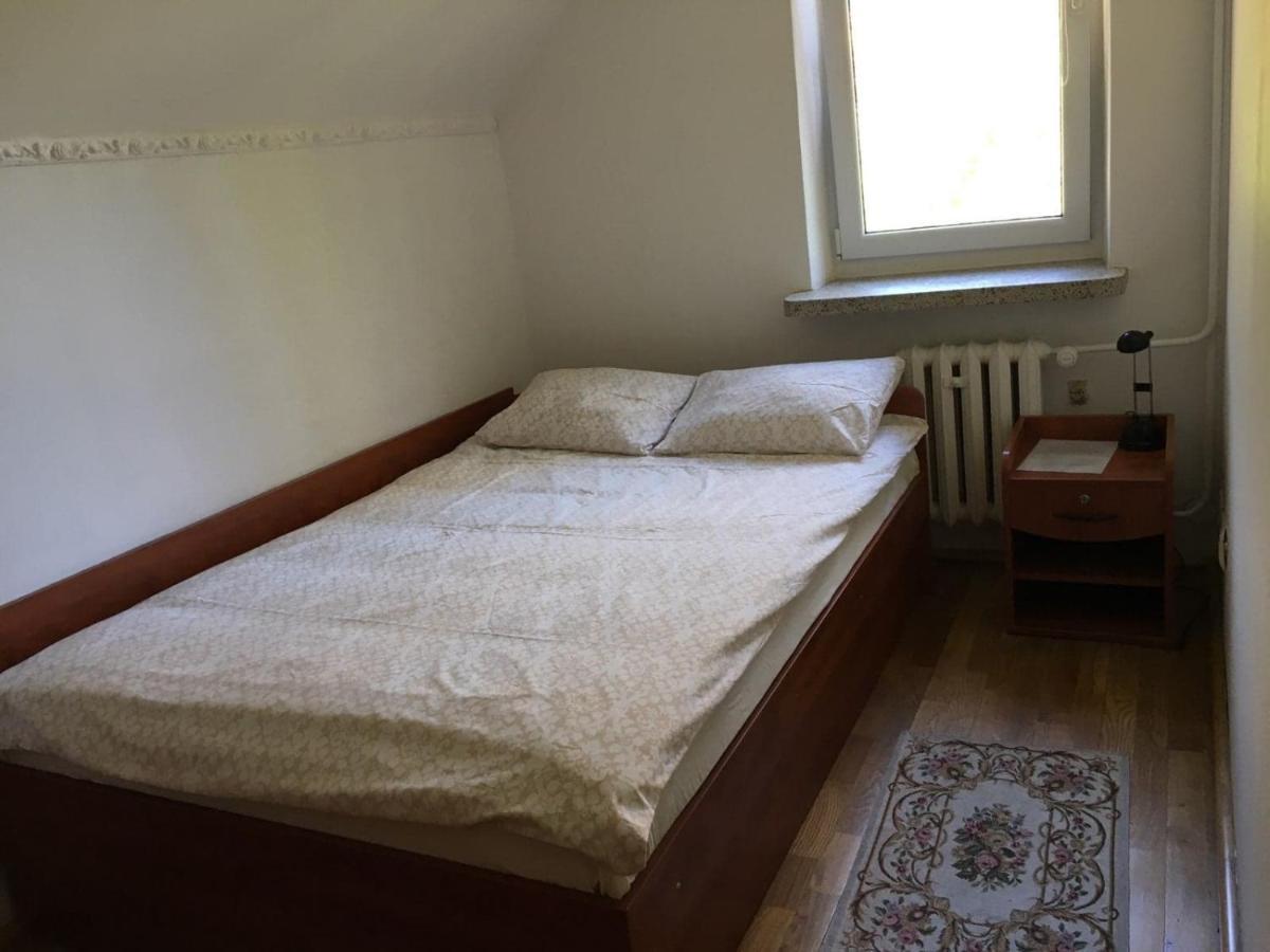 Dom Pod Roza Ξενοδοχείο Rząska Εξωτερικό φωτογραφία